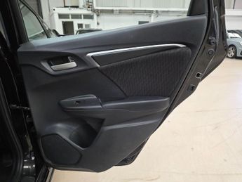 Honda Jazz 1.5 i-VTEC Sport Navi CVT Euro 6 (s/s) 5dr