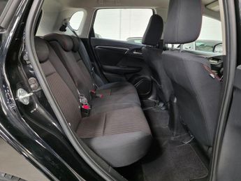 Honda Jazz 1.5 i-VTEC Sport Navi CVT Euro 6 (s/s) 5dr
