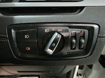 BMW X1 1.5 25e 10kWh xLine Auto xDrive Euro 6 (s/s) 5dr