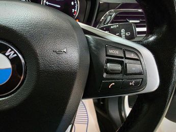 BMW X1 1.5 25e 10kWh xLine Auto xDrive Euro 6 (s/s) 5dr