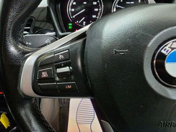 BMW X1 1.5 25e 10kWh xLine Auto xDrive Euro 6 (s/s) 5dr