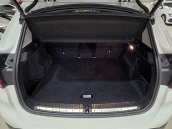 BMW X1 1.5 25e 10kWh xLine Auto xDrive Euro 6 (s/s) 5dr