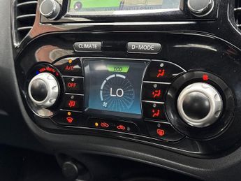 Nissan Juke 1.2 DIG-T Tekna Euro 6 (s/s) 5dr