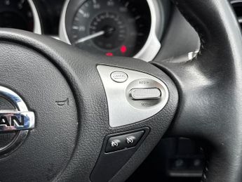 Nissan Juke 1.2 DIG-T Tekna Euro 6 (s/s) 5dr