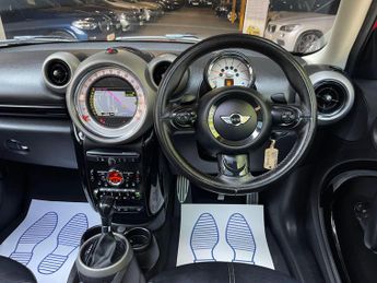 MINI Countryman 2.0 Cooper SD Auto ALL4 Euro 5 5dr