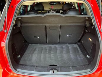 MINI Countryman 2.0 Cooper SD Auto ALL4 Euro 5 5dr