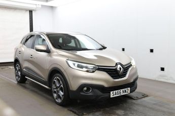 Renault Kadjar 1.5 dCi Dynamique S Nav Euro 6 (s/s) 5dr