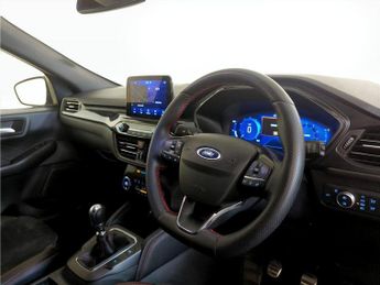 Ford Kuga 1.5T EcoBoost ST-Line Euro 6 (s/s) 5dr