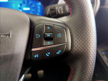 Ford Kuga 1.5T EcoBoost ST-Line Euro 6 (s/s) 5dr