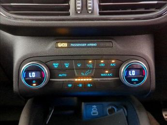 Ford Kuga 1.5T EcoBoost ST-Line Euro 6 (s/s) 5dr