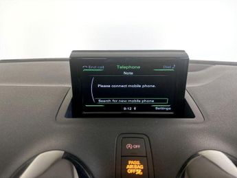 Audi A1 1.0 TFSI Sport S Tronic Euro 6 (s/s) 3dr (Nav)