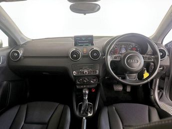 Audi A1 1.0 TFSI Sport S Tronic Euro 6 (s/s) 3dr (Nav)