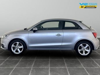 Audi A1 1.0 TFSI Sport S Tronic Euro 6 (s/s) 3dr (Nav)