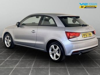 Audi A1 1.0 TFSI Sport S Tronic Euro 6 (s/s) 3dr (Nav)