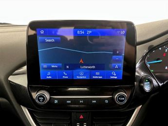 Ford Puma 1.0T EcoBoost MHEV Titanium Euro 6 (s/s) 5dr