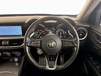 Alfa Romeo Stelvio 2.0T Sprint Auto Q4 AWD Euro 6 (s/s) 5dr