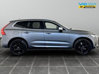 Volvo XC60 2.0 D4 R-Design Pro Auto AWD Euro 6 (s/s) 5dr