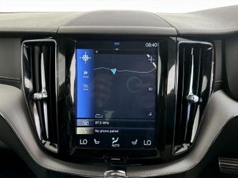 Volvo XC60 2.0 D4 R-Design Pro Auto AWD Euro 6 (s/s) 5dr