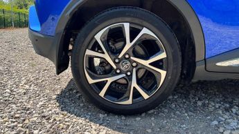Toyota C-HR 1.8 VVT-h Dynamic CVT Euro 6 (s/s) 5dr
