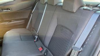 Toyota C-HR 1.8 VVT-h Icon CVT Euro 6 (s/s) 5dr