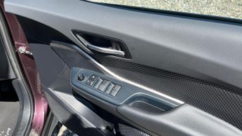 Toyota C-HR 1.8 VVT-h Icon CVT Euro 6 (s/s) 5dr