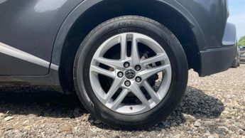 Toyota C-HR 1.8 VVT-h Icon CVT Euro 6 (s/s) 5dr