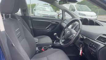 Toyota Verso 1.6 V-Matic Icon Euro 6 5dr (7 Seat)