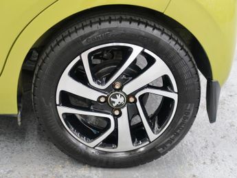 Peugeot 108 1.0 Collection Top! 2 Tronic Euro 6 (s/s) 5dr