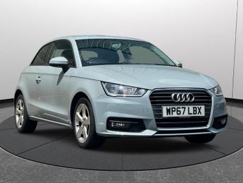 Audi A1 1.4 TFSI Sport Euro 6 (s/s) 3dr