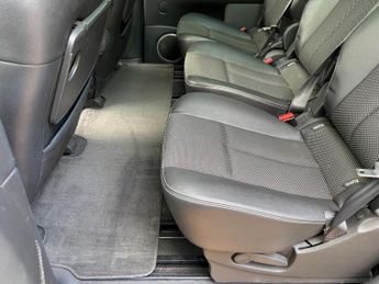 Renault Grand Espace 2.0 dCi Dynamique Auto 5dr