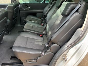 Renault Grand Espace 2.0 dCi Dynamique Auto 5dr