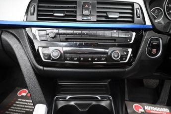 BMW 4 Series 2.0 420d M Sport Auto Euro 6 (s/s) 2dr