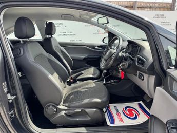 Vauxhall Corsa 1.4i SE Auto Euro 6 3dr
