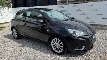 Vauxhall Corsa 1.4i SE Auto Euro 6 3dr