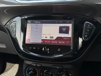 Vauxhall Corsa 1.4i SE Auto Euro 6 3dr