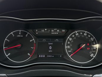Vauxhall Corsa 1.4i SE Auto Euro 6 3dr
