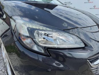Vauxhall Corsa 1.4i SE Auto Euro 6 3dr