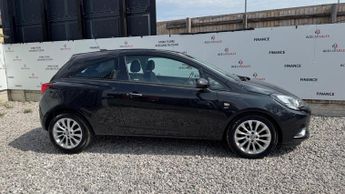 Vauxhall Corsa 1.4i SE Auto Euro 6 3dr
