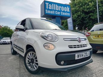 Fiat 500 1.6 MultiJet Lounge Euro 5 (s/s) 5dr
