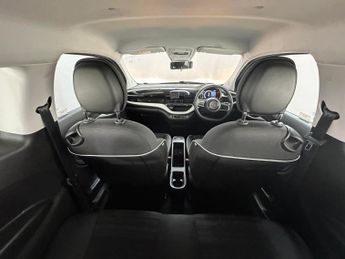Fiat 500e 24kWh Action Auto 3dr