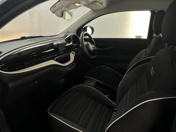 Fiat 500e 24kWh Action Auto 3dr
