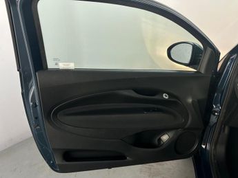 Fiat 500e 24kWh Action Auto 3dr