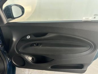 Fiat 500e 24kWh Action Auto 3dr