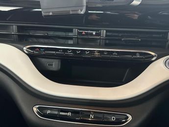 Fiat 500e 24kWh Action Auto 3dr