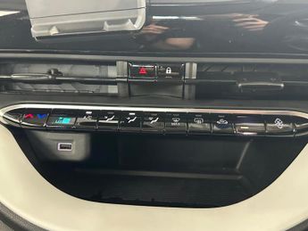 Fiat 500e 24kWh Action Auto 3dr