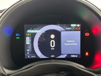 Fiat 500e 24kWh Action Auto 3dr