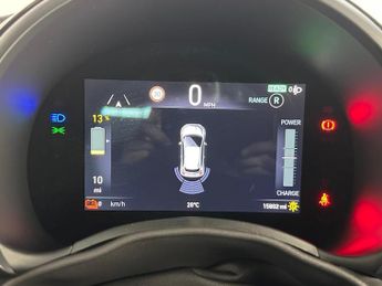 Fiat 500e 24kWh Action Auto 3dr