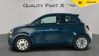 Fiat 500e 24kWh Action Auto 3dr