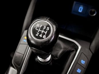 Ford Focus 1.5 EcoBlue Zetec Euro 6 (s/s) 5dr