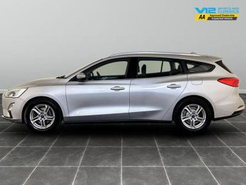 Ford Focus 1.5 EcoBlue Zetec Euro 6 (s/s) 5dr